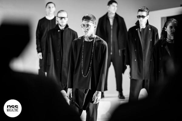 secondlayer us:NSS MAGAZINE #SECOND/LAYER #AW2013