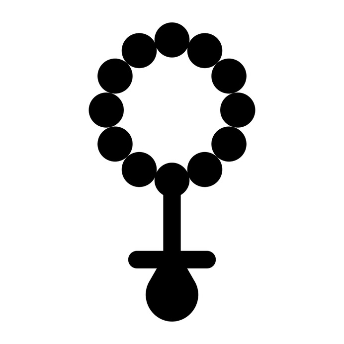 See more icon inspiration related to religion, cultures, bead, Beads, mantra, culture, accessory, tradition, pray, buddhism and fashion on Flaticon.