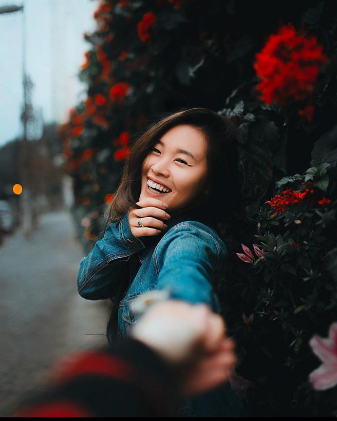 Gorgeous Lifestyle Portrait Photography by Isadora Brigido