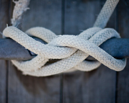 That Kind Of Woman #sailing #photography #rope