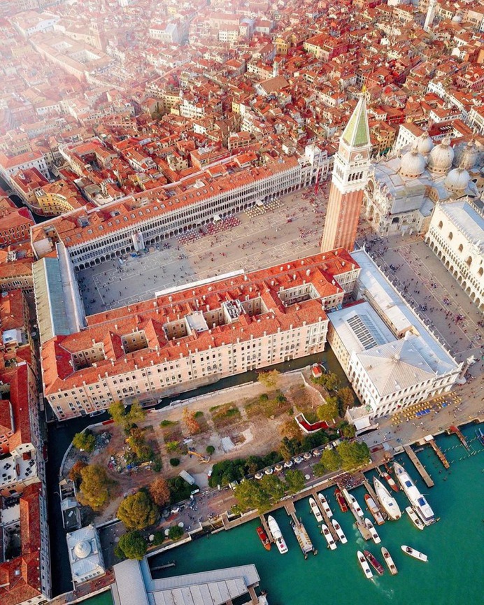 Wonderful Travel and Landscape Photography by Garrit Wes Anderson