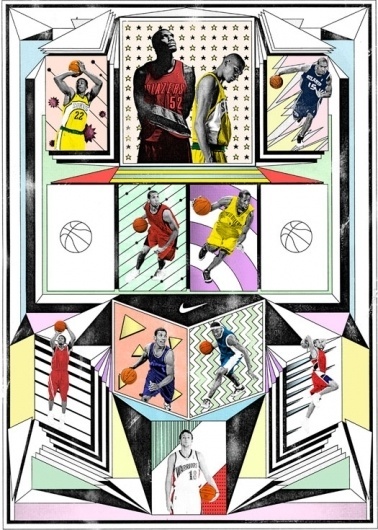 HORT #nike #design #graphic #short