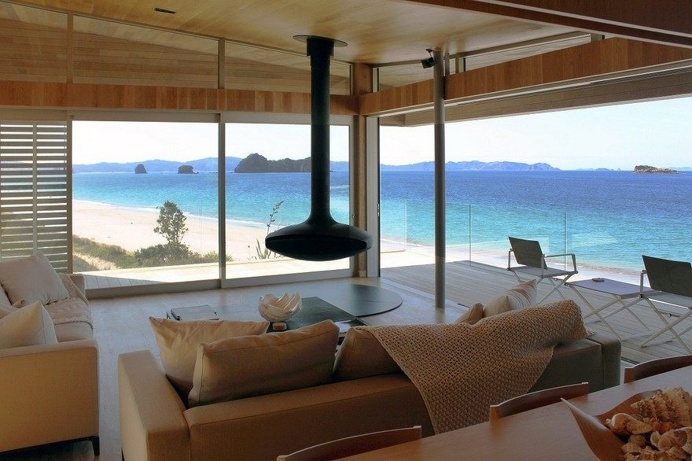 Hahei House is a Retreat from Busy City Life 12