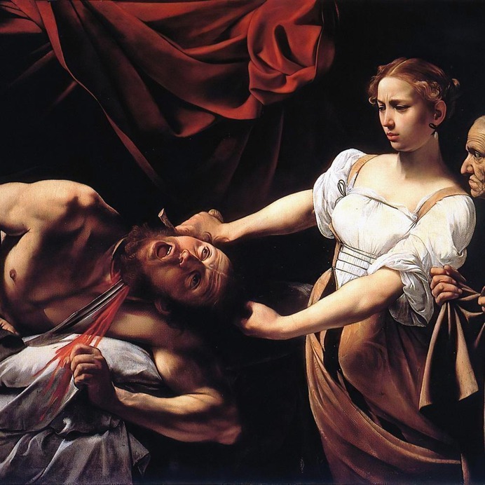 chiaroscuro