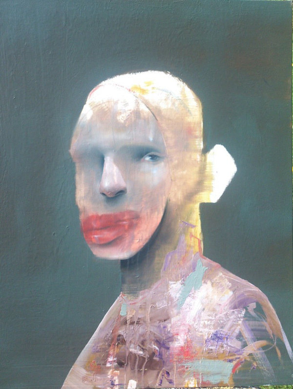 Olav Mathisen | PICDIT #painting #artist #art