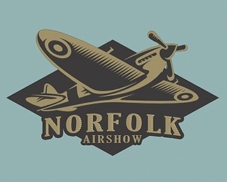 Norfolk Airshow #norfolk #airshow
