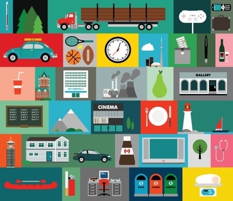 FFFFOUND! | robert samuel hanson #design #graphic