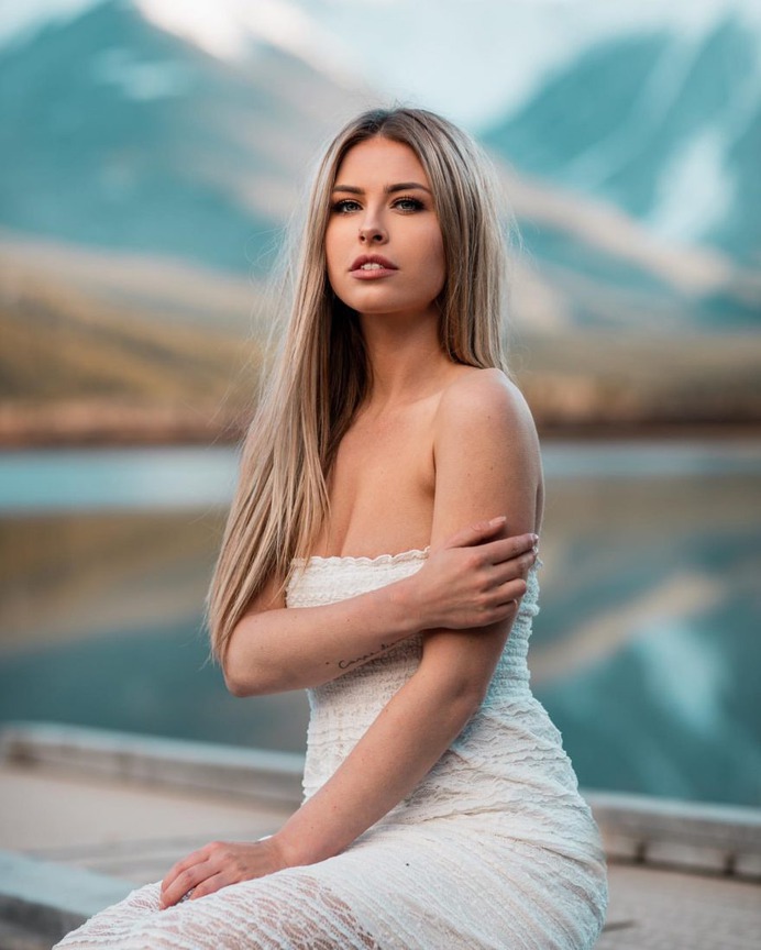 Gorgeous Beauty and Lifestyle Photography by Codi Patinella