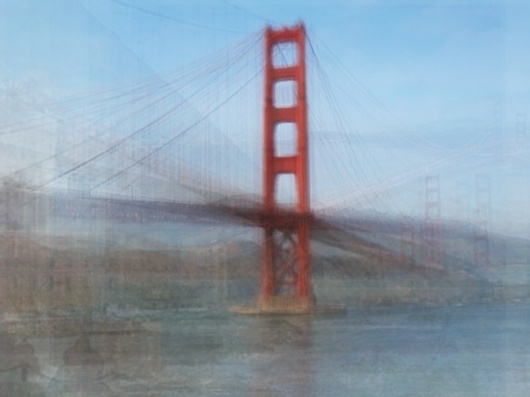 | Corinne Vionnet | #san #gate #photography #golden #art #francisco #bridge