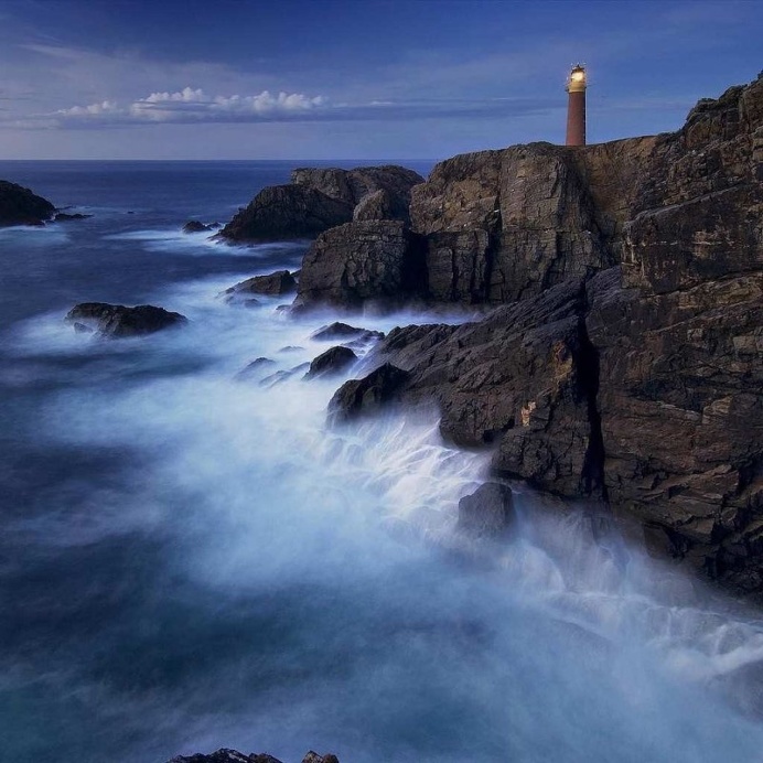 Stunning Landscapes by Jim Richardson