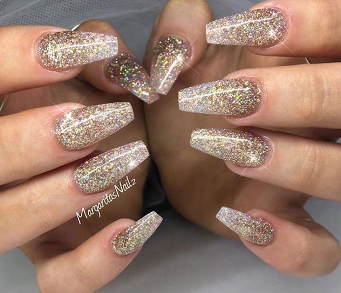 Nail Art Designs Ideas