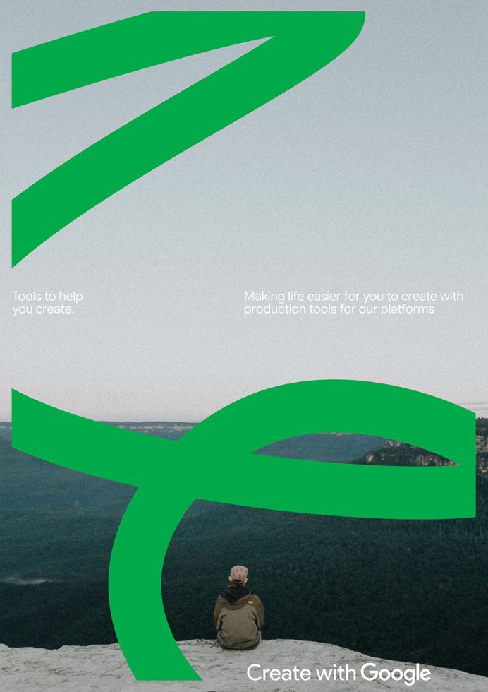 M35 | Create with Google