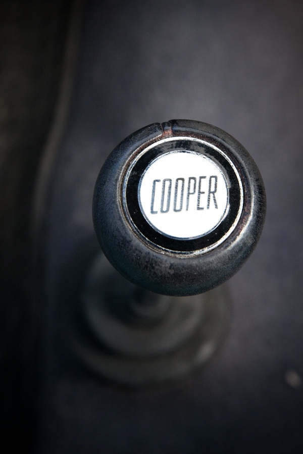 NOW AND THEN #cooper