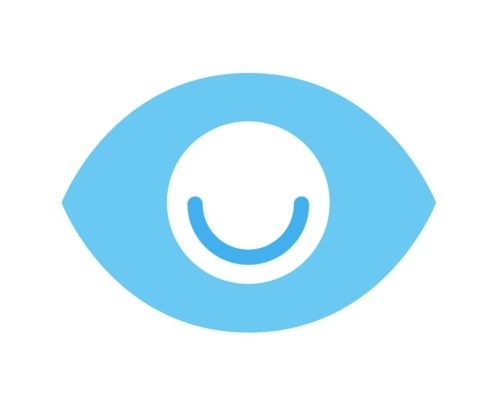 TEAiM #rhodes #branding #icon #richard #eye #smile #identity #logo