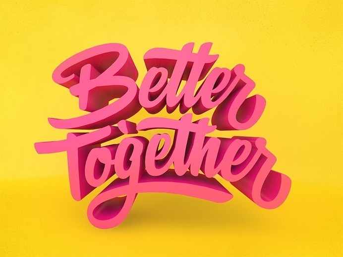 Better_Together_Drib5 #type