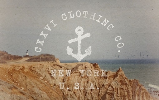 iGoogle #anchor #clothing