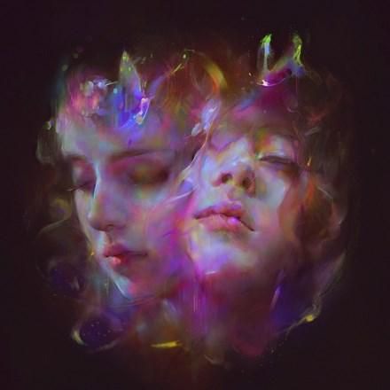 Let's Eat Grandma - I'm All Ears Vinyl LP