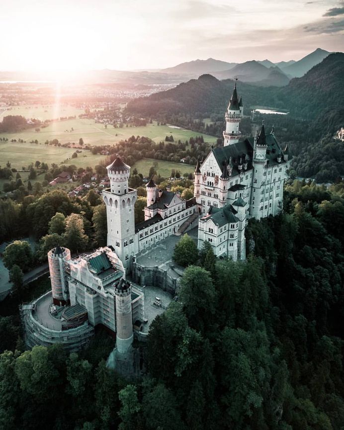 Outstanding Landscape and Adventure Photography by Giulio Groebert