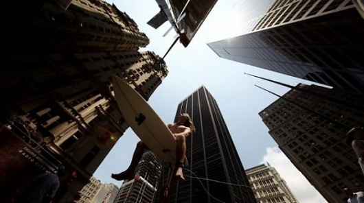 L'horizon by Romain Laurent » Creative Photography Blog #photography
