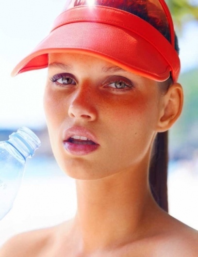 Merde! - Fashion photography (Giedre Dukauskaite,... #fashion