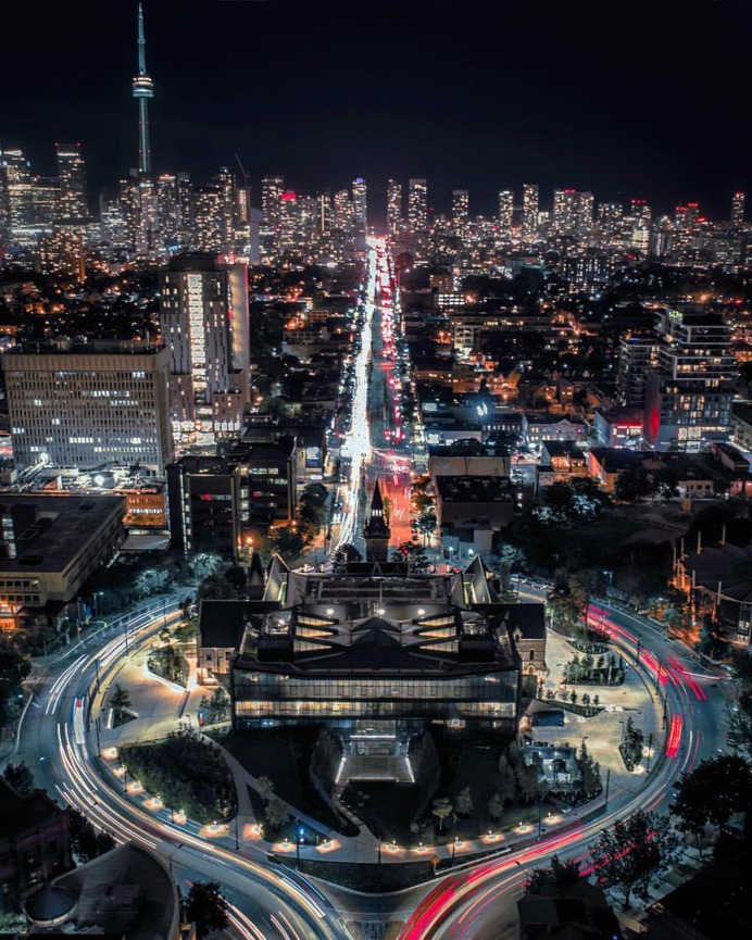 Stunning Travel Drone Photography by Gary Cummins