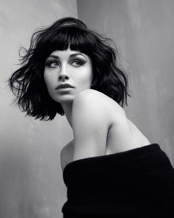Glorious Fashion and Beauty Photography by Dariane Sanche