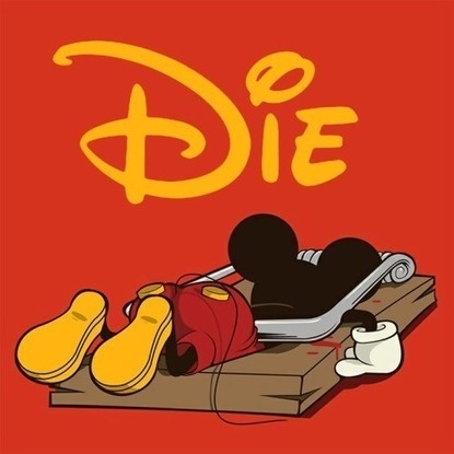 die #die