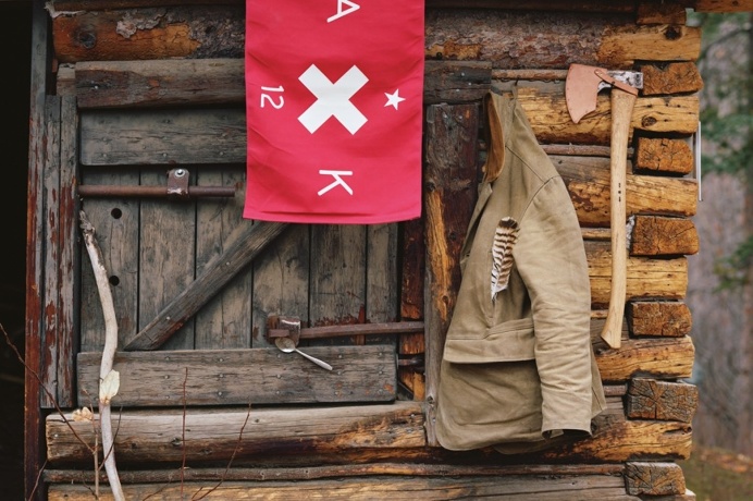 Best made, outdoor, photo, wood, camp, cabin, camping