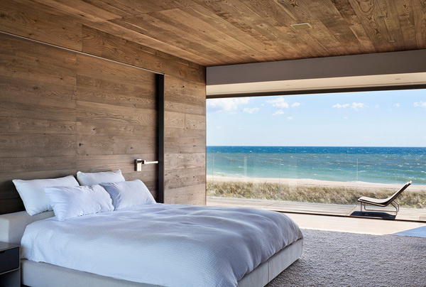 CJWHO ™ (bates masi + architects | home for six in...) #hamptons #design #interiors #wood #architecture #york #luxury #new
