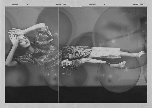 - NEWWORK MAGAZINE ISSUE Nº2 - #white #black #photography #and #fashion #magazine