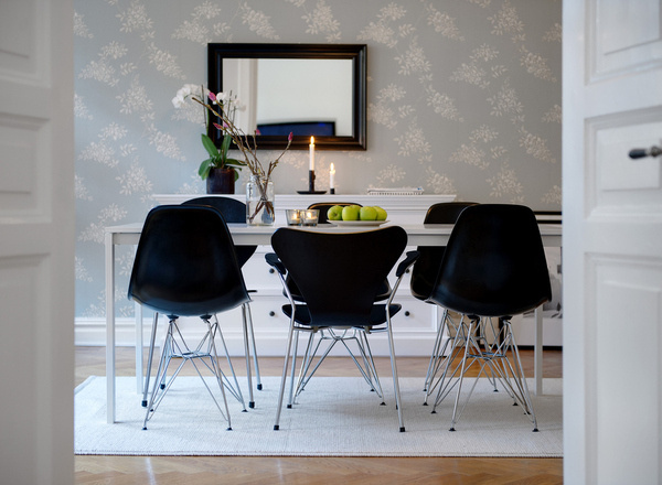 The Design Chaser: Alvhem Mäkleri #interior #design #decor #deco #decoration