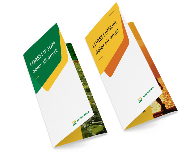 Petrobras Visual Identity