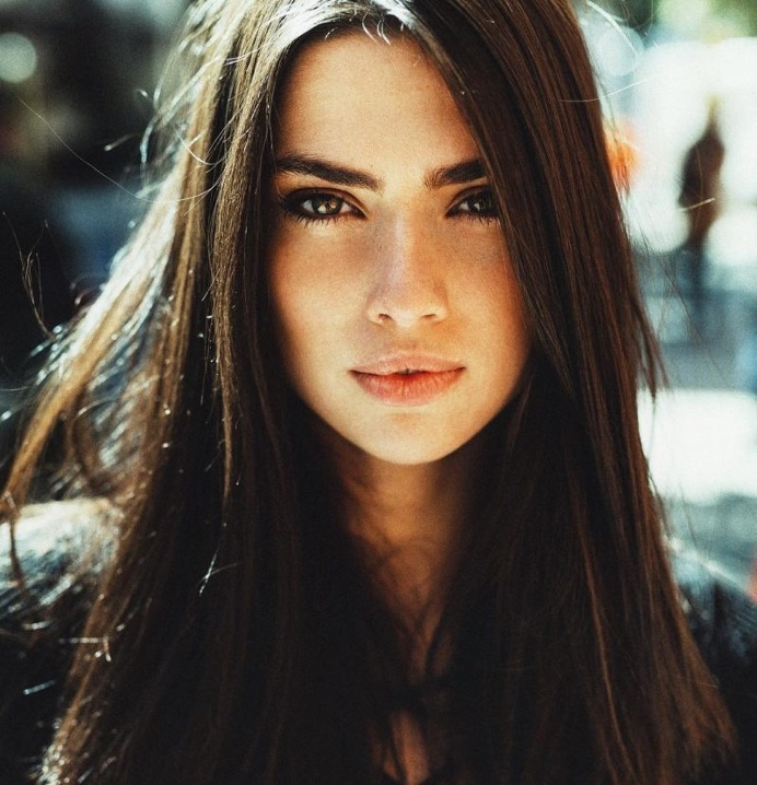 Charming Fashion Photography by Tom Mitchell