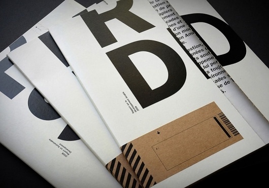 Graphic-ExchanGE - a selection of graphic projects #print #design #book #publication