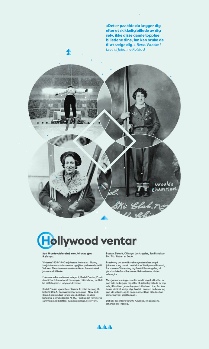 johanne-kolstad #layout #design #poster #crop