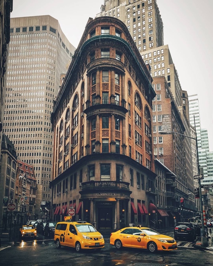 Beautiful Cityscapes by Sanjay Chauhan