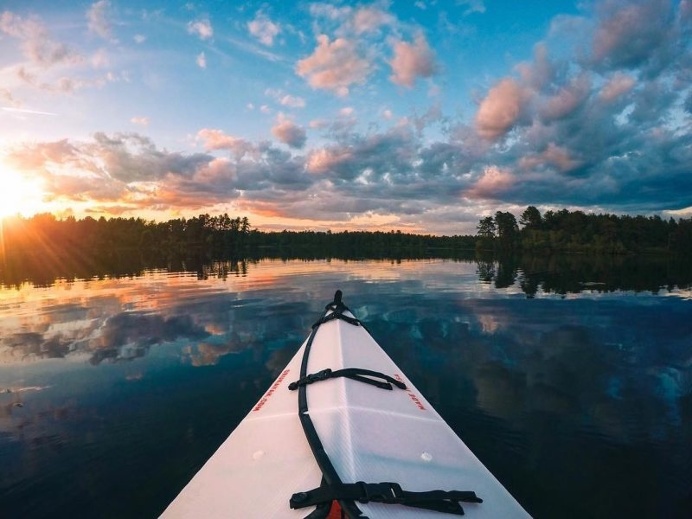 Beautiful Travel Landscapes by Steve Jenness