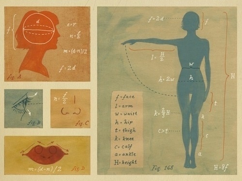 Meet Gizmodo's Latest Guest Artist: Shannon May #diagrams #illustration #shannon #artist #may