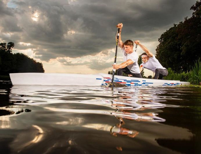Stunning Action Sports Photography by Jan Kasl