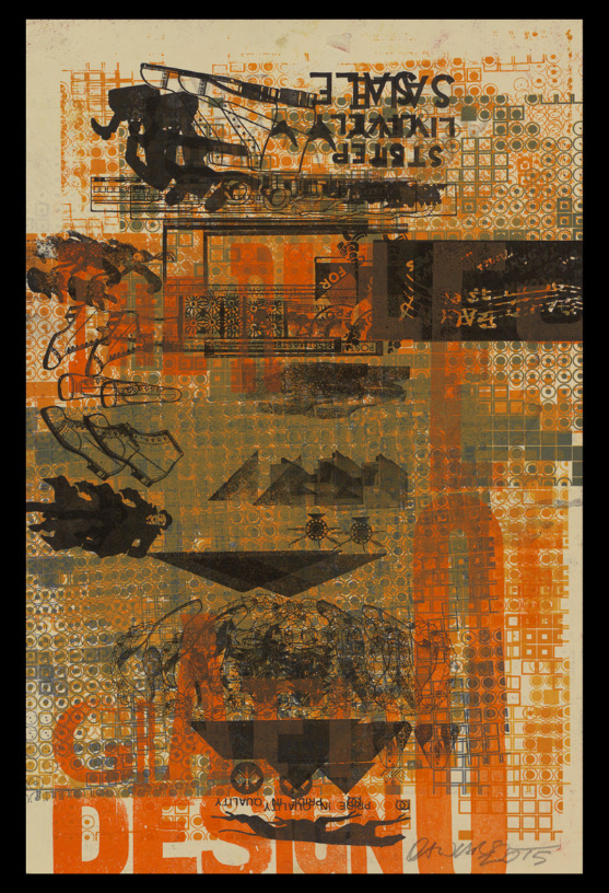 David Carson | PICDIT