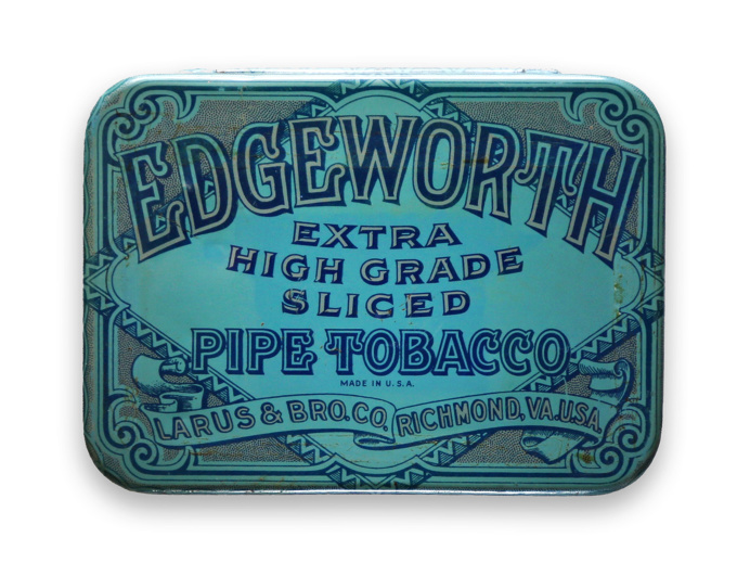 Edgeworth Extra High Grade Sliced Pipe Tobacco