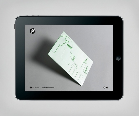 Göteborgstryckeriet on the Behance Network #website #design