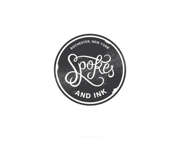 Alison K. Carter #logo #stamp