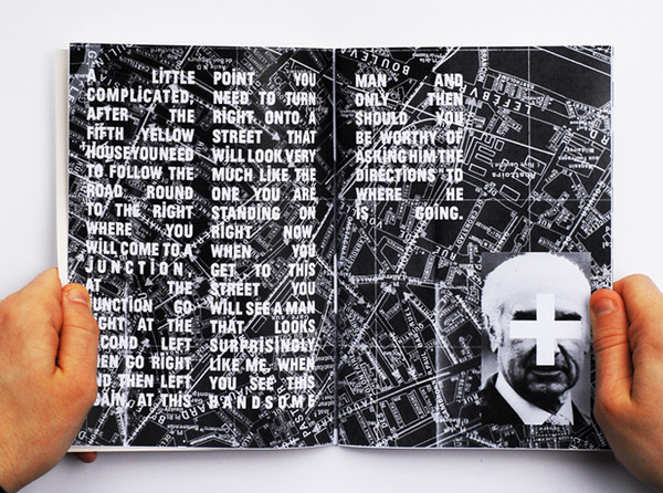 OWT creative #print #paper #book #magazine