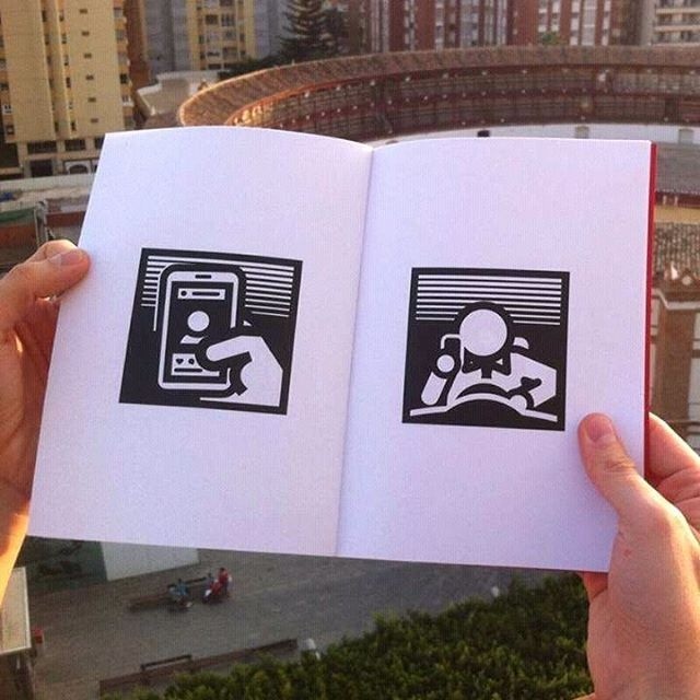 #abrazoscosmicos #illustration