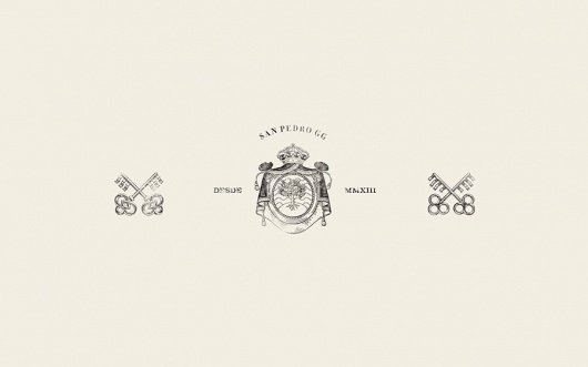 Graphic-ExchanGE - a selection of graphic projects #identity #awesome