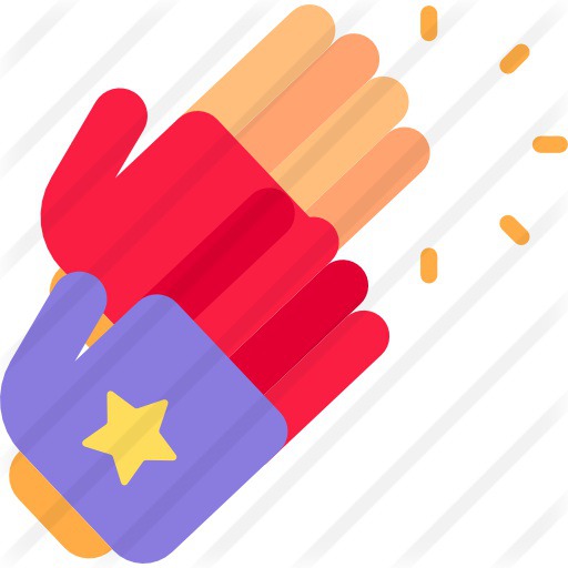See more icon inspiration related to congratulations, applause, hands and gestures, clap, hand gestures, hand gesture and gestures on Flaticon.