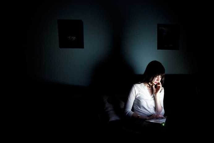 Bloggers by Gabriela Herman #inspiration #photography #portrait