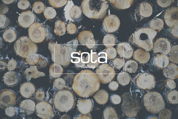 Wood, northland, and sota clothing. sotaclothing.com #clothing #color #wood #sota #photography