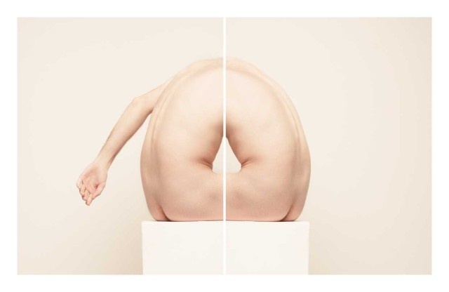 White Line by William Farges #inspiration #photography #art #fine